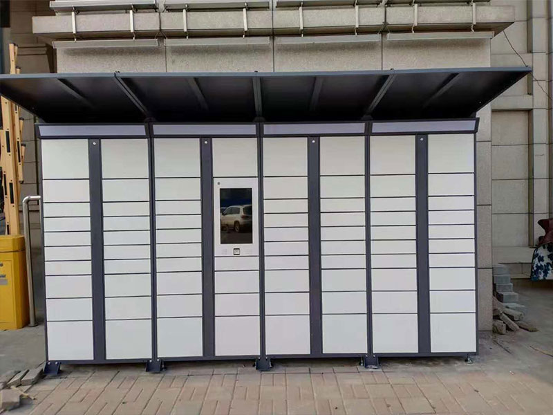 智能快遞柜如何盈利 智能快遞柜如何盈利